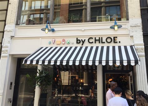 chloe nyc